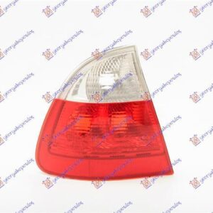 018605887 BMW 3 Series Sedan/Touring 2002-2005 | Φανός Εξωτερικός Πίσω Αριστερός