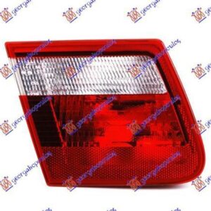 018605889 BMW 3 Series Sedan/Touring 2002-2005 | Φανός Εσωτερικός Πίσω Αριστερός