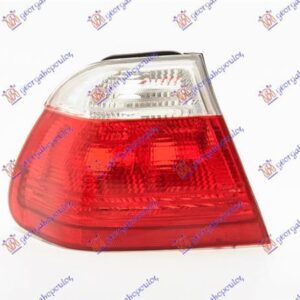 060405892 BMW 3 Series Sedan/Touring 1999-2002 | Φανός Εξωτερικός Πίσω Αριστερός