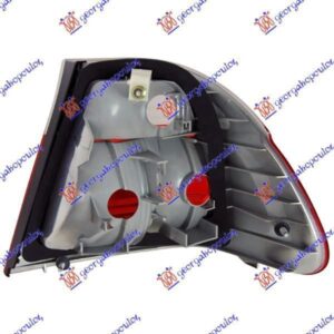 060405892 BMW 3 Series Sedan/Touring 1999-2002 | Φανός Εξωτερικός Πίσω Αριστερός