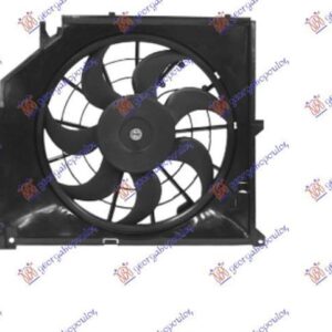 035606440 BMW 3 Series Compact 2001-2005 | Βεντιλατέρ