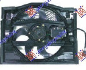 035606450 BMW 3 Series Compact 2001-2005 | Βεντιλατέρ A/C