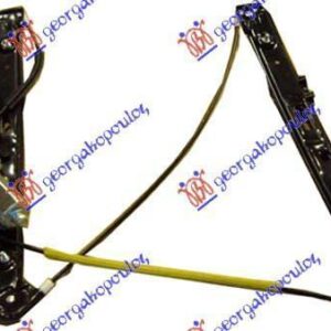 018607042 BMW 3 Series Sedan/Touring 2002-2005 | Γρύλος Ηλεκτρικός Εμπρός Αριστερός