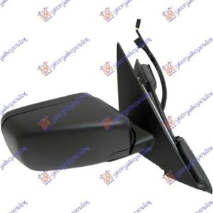 018607501 BMW 3 Series Sedan/Touring 2002-2005 | Καθρέπτης Ηλεκτρικός Με Ανάκλιση Δεξιός