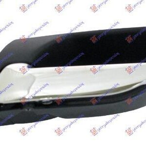 018607882 BMW 3 Series Sedan/Touring 2002-2005 | Χερούλι Πόρτας Εσωτερικό Πίσω Αριστερό