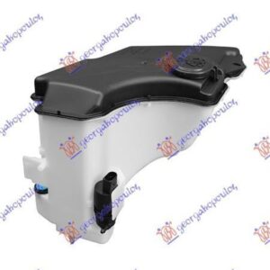 018608405 BMW 3 Series Sedan/Touring 2002-2005 | Δοχείο Νερού Υαλοκαθαριστήρων