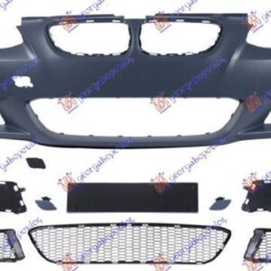 060503375 BMW 3 Series Coupe/Cabrio 2007-2011 | Προφυλακτήρας Εμπρός