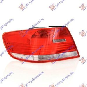 060505822 BMW 3 Series Coupe/Cabrio 2007-2011 | Φανός Εξωτερικός Πίσω Αριστερός