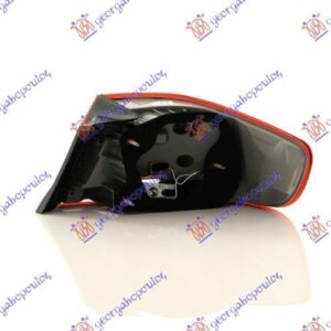 060505834 BMW 3 Series Coupe/Cabrio 2007-2011 | Φανός Εξωτερικός Πίσω Αριστερός