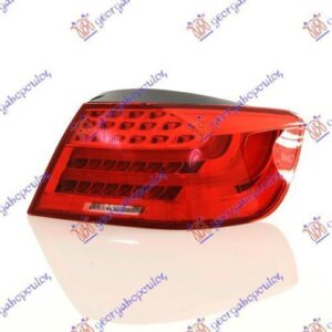 060505843 BMW 3 Series Coupe/Cabrio 2007-2011 | Φανός Εξωτερικός Πίσω Δεξιός