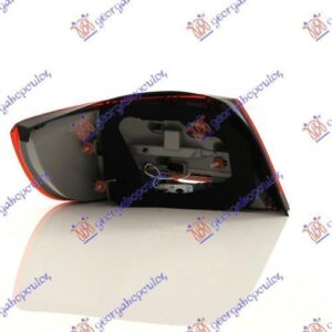 154205843 BMW 3 Series Coupe/Cabrio 2011-2013 | Φανός Εξωτερικός Πίσω Δεξιός