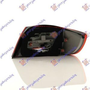 154205844 BMW 3 Series Coupe/Cabrio 2011-2013 | Φανός Εξωτερικός Πίσω Αριστερός