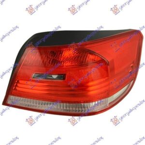 060505891 BMW 3 Series Coupe/Cabrio 2007-2011 | Φανός Εξωτερικός Πίσω Δεξιός