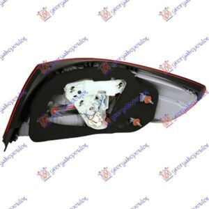 060505892 BMW 3 Series Coupe/Cabrio 2007-2011 | Φανός Εξωτερικός Πίσω Αριστερός