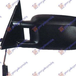 063707502 VW Passat 1993-1996 | Καθρέπτης Ηλεκτρικός Αριστερός