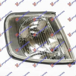 062005496 Audi A3 1996-2003 | Γωνία Φλας Δεξιά