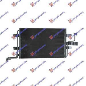 059706400 VW Golf 1998-2004 | Ψυγείο A/C