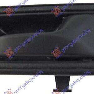 062207871 VW Golf Manhatan 1988-1991 | Χερούλι Πόρτας Εσωτερικό Εμπρός/Πίσω Δεξιό