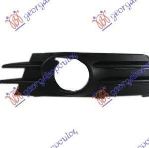 062604802 VW Scirocco 2008-2014 | Δίχτυ Προφυλακτήρα Εμπρός Αριστερό