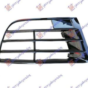 062604811 VW Scirocco 2008-2014 | Δίχτυ Προφυλακτήρα Εμπρός Δεξιό