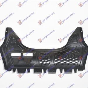 023500830 Seat Toledo 2004-2012 | Ποδιά Μηχανής