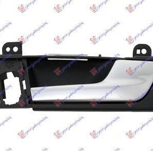 079007861 Audi A3 2008-2012 | Χερούλι Πόρτας Εσωτερικό Εμπρός Δεξιό