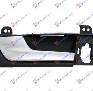 079007862 Audi A3 2008-2012 | Χερούλι Πόρτας Εσωτερικό Εμπρός Αριστερό