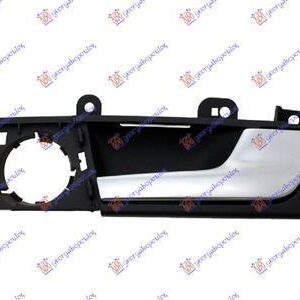 079007871 Audi A3 2008-2012 | Χερούλι Πόρτας Εσωτερικό Πίσω Δεξιό