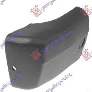 097503942 VW Transporter Pick-up 1979-1992 | Άκρο Προφυλακτήρα Εμπρός/Πίσω Αριστερό/Δεξιό