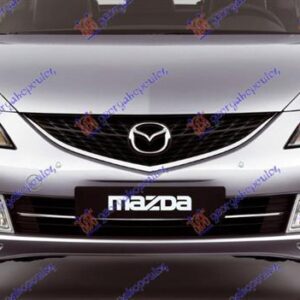 063203370 Mazda 6 2008-2013 | Προφυλακτήρας Εμπρός