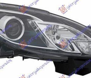 063205133 Mazda 6 2008-2013 | Φανός Ηλεκτρικός Εμπρός Δεξιός