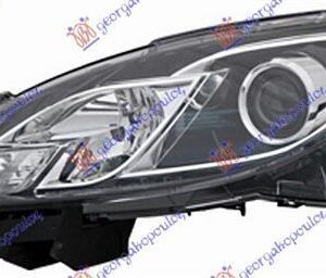 063205134 Mazda 6 2008-2013 | Φανός Ηλεκτρικός Εμπρός Αριστερός