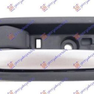 063207862 Mazda 6 2008-2013 | Χερούλι Πόρτας Εσωτερικό Εμπρός/Πίσω Αριστερό