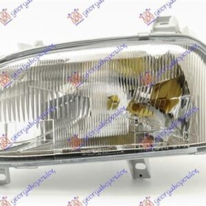 063305134 VW Golf 1992-1998 | Φανός Ηλεκτρικός Εμπρός Αριστερός