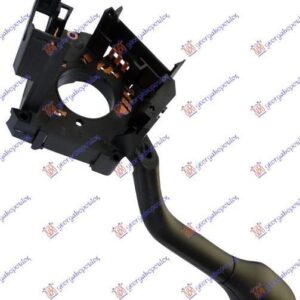 017207110-2 VW Polo 1999-2001 | Διακόπτης Υαλοκαθαριστήρων Εμπρός