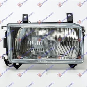 886005131 VW Transporter 1997-2003 | Φανός Ηλεκτρικός Εμπρός Δεξιός