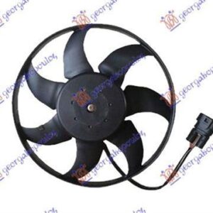 063606465 VW Transporter 1991-1996 | Βεντιλατέρ A/C