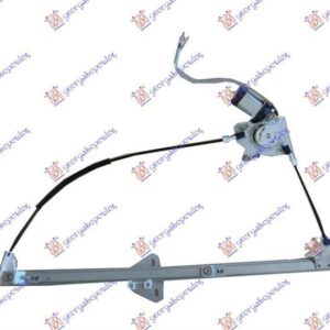 886007043 VW Transporter 1997-2003 | Γρύλος Ηλεκτρικός Εμπρός Δεξιός