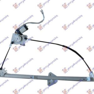 886007044 VW Transporter 1997-2003 | Γρύλος Ηλεκτρικός Εμπρός Αριστερός