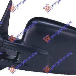 886007484 VW Transporter 1997-2003 | Καθρέπτης Μηχανικός Αριστερός