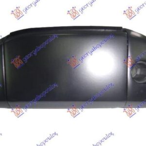 063607842 VW Transporter 1991-1996 | Χερούλι Πόρτας Εξωτερικό Εμπρός Αριστερό