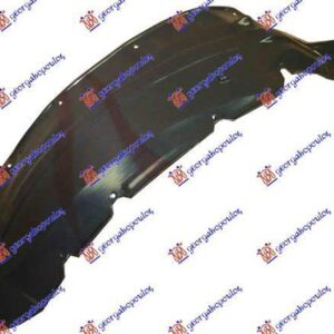 064200822 Mitsubishi Pajero 1996-2001 | Θόλος Πλαστικός Εμπρός Αριστερός