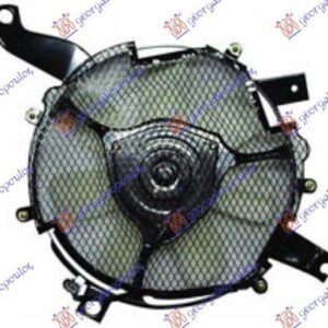 064206450 Mitsubishi Pajero 1996-2001 | Βεντιλατέρ A/C