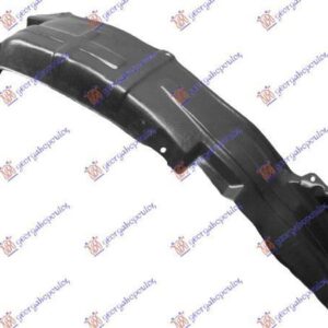 066100821 Mazda B-Serie 2003-2006 | Θόλος Πλαστικός Εμπρός Δεξιός