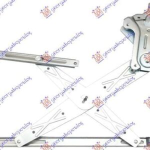 066107051 Mazda B-Serie 2003-2006 | Γρύλος Ηλεκτρικός Εμπρός Δεξιός