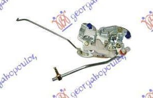 066107212 Mazda B-Serie 2003-2006 | Κλειδαριά Πόρτας Εμπρός Αριστερή