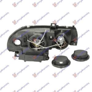 064405132 Alfa Romeo 156 1997-2003 | Φανός Ηλεκτρικός Εμπρός Αριστερός