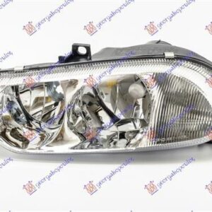 064405134 Alfa Romeo 156 1997-2003 | Φανός Ηλεκτρικός Εμπρός Αριστερός