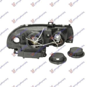 064405134 Alfa Romeo 156 1997-2003 | Φανός Ηλεκτρικός Εμπρός Αριστερός