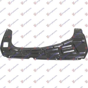 064800840 Nissan Tiida 2007-2013 | Ποδιά Μηχανής